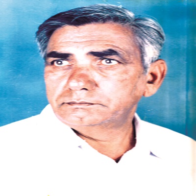 Mahavir Prasad Khoth