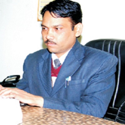 Vinod Karagwal